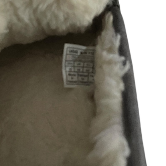 UGG  CORVIN Man Moccasin Slip-On Loafers Size 11 - Picture 8 of 9